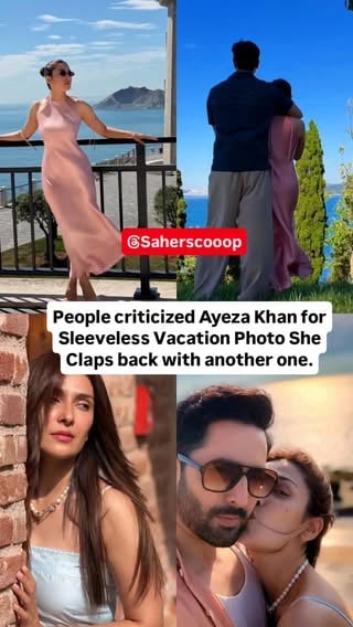 She doesn't care kinda energy 💅 
...

....

...

.

..
.....

#saherscooop
#ayezakhan #danishtaimoor