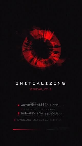 Signal incoming...

Calibrating sensors... syncing detected signal...

muse.mu/1420mhz ... Link in bio...