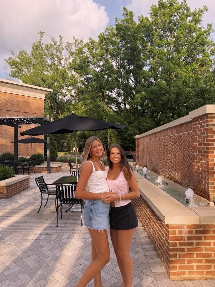 summer preview! 👩‍🎓💝🌞