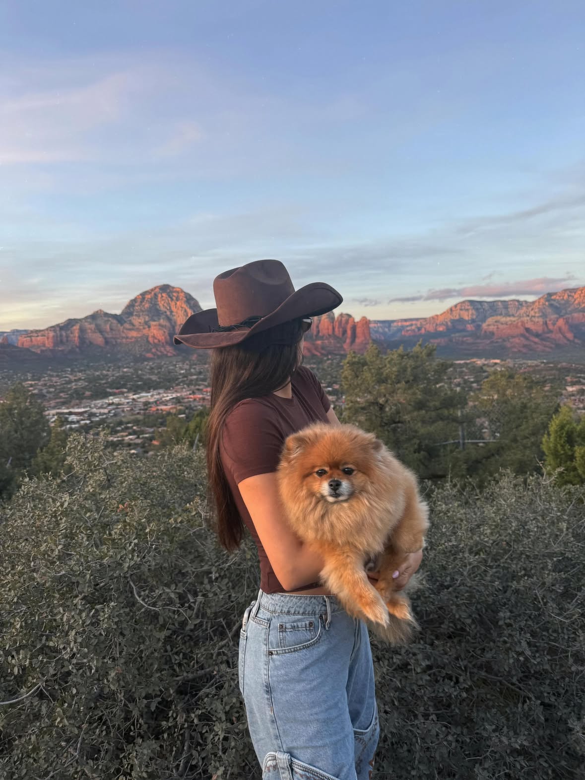 Arizona, you’re unreal 🌵
