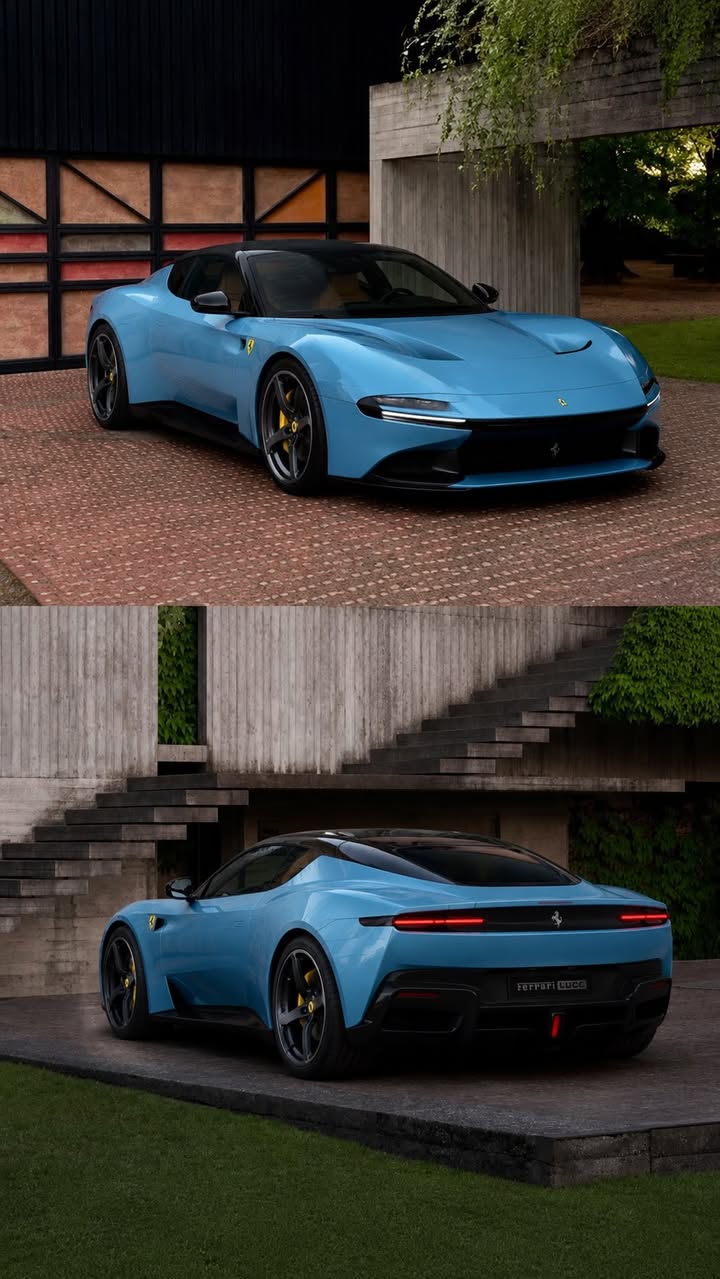 Ferrari запрещают вносить изменения в свой дизайн и безжалостно банят всех владельцев Ferrari даже за минимальный тюнинг… но мне пофиг, у меня же нет Ferrari
Я просто не могу без боли смотреть на тот ужас, что они вчера презентовали