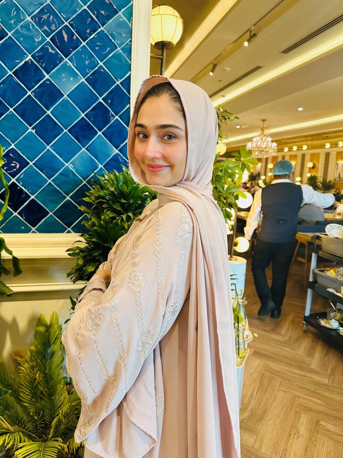 It’s a story of sabr (loads of it )shukar and insane Tawakul 
So glad I did this with mama baba who mashALLAH had more strength than I did while I fell sick on the first day of rami 🥲
Met some amazing girls. We prayed ,cried, laughed and ate every camp food .Heard some amazing stories of taqwa and learnt religion more in practice than words .
Don’t know what I am taking with me because there is so much that I can’t put in words for now but I know what I am leaving behind -the weight of things and emotions I had carried for a while.
Detachments from every emotion and surrender is what hajj taught me and probably that’s one thing I am going to keep reminding myself again and again .
Body is in aches but heart is fuller than ever 
Hajj Mubarak. May we all be blessed with the opportunity to fulfil this farḍ, and when we do, may it transform us internally even more than it does externally 🤍✨