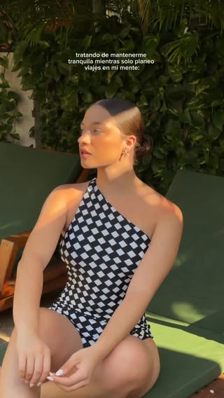 una girl entrando a sus 20💋
