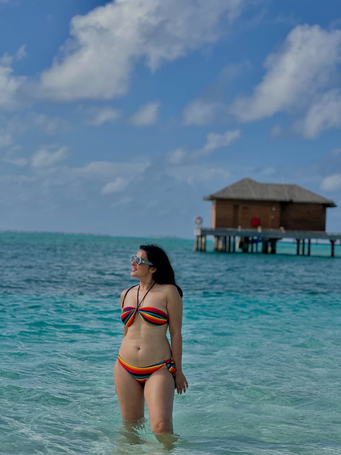 Beautiful experience , beautiful holiday 

@youandmemaldives 
@cocoonmaldives
@travxplo 
#youandmemaldives #cocoonmaldives #cocooncollection
