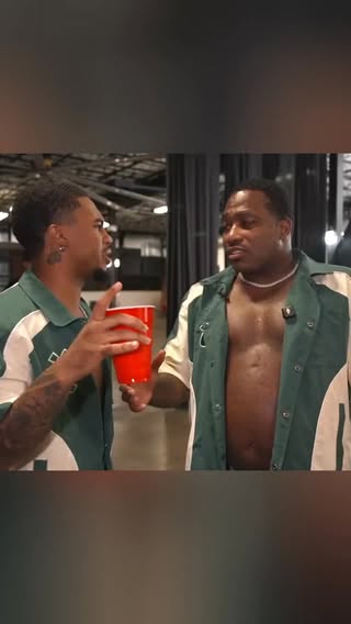 Gotta respect the honesty 😂

#deenthegreat #adrienbroner