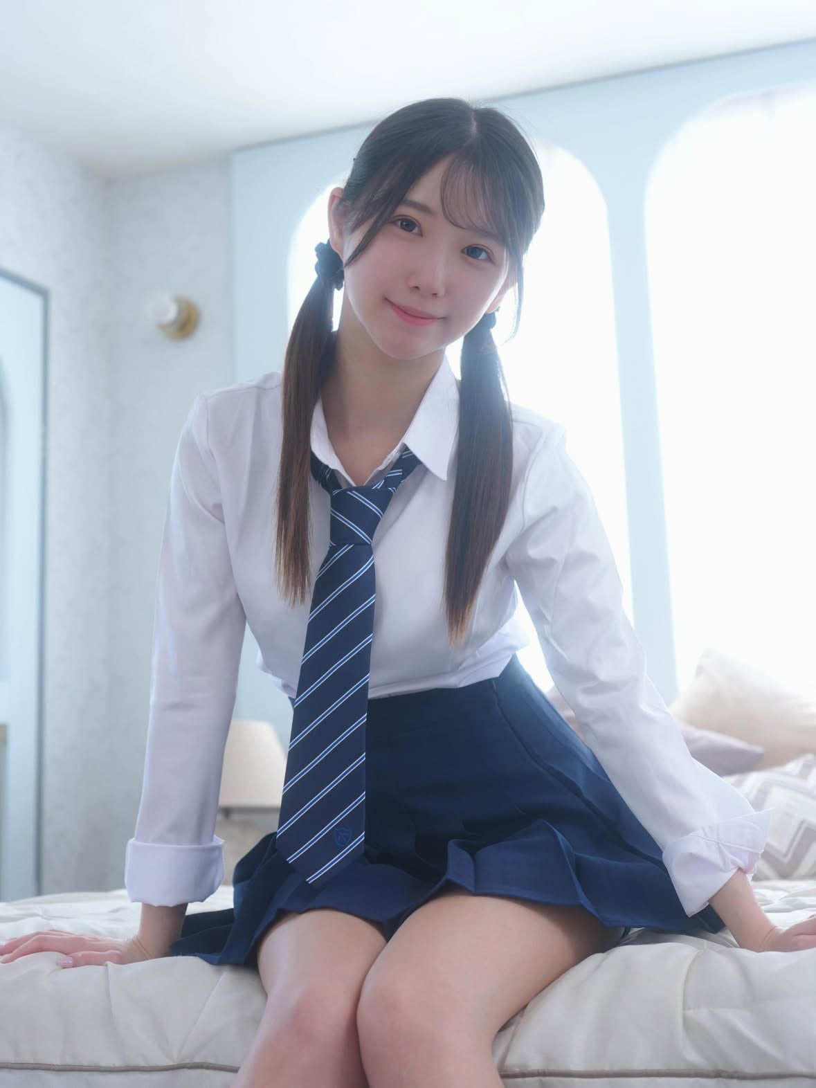 おはたん🐱✨
今日はちょっと気合い入れてメイクしてみました✨
気分を上げる小さな工夫です🫶🏻
今日もふぁいとだよ💕