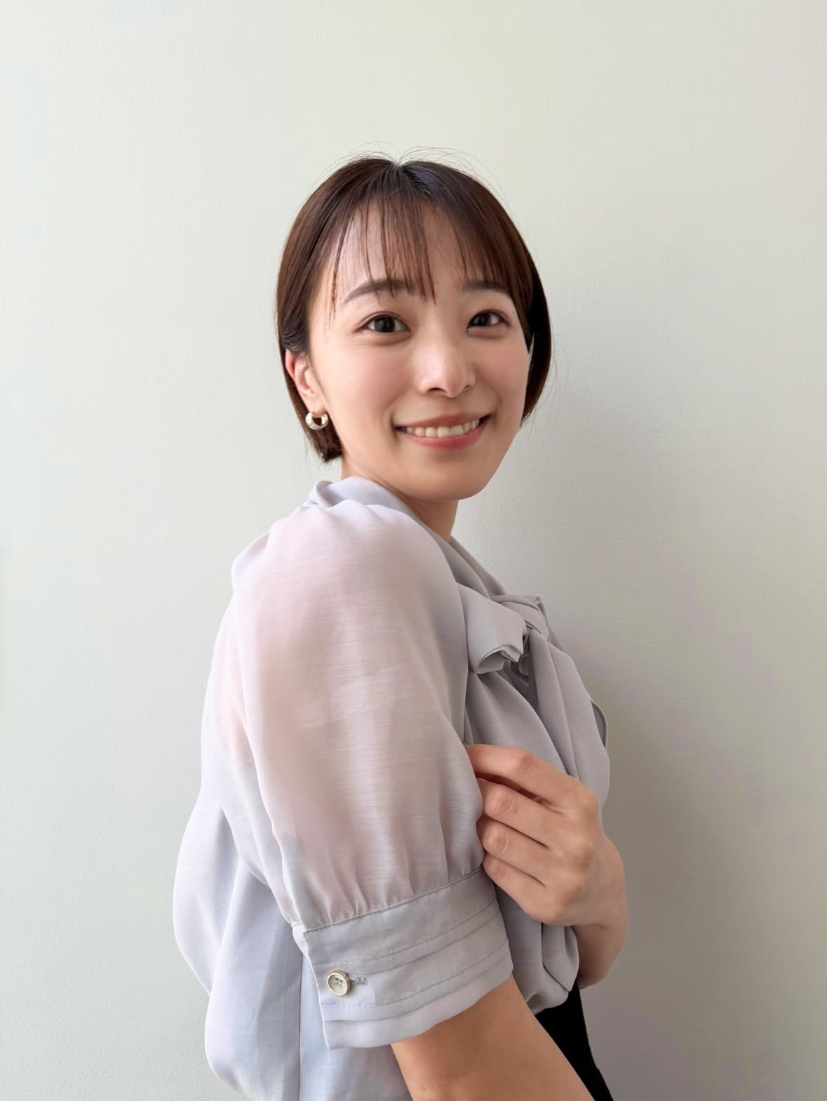 今日は暑かったですね〜！

いつも忘れてしまいます、まだ、5月！！！！！

6/2tue
ブラウス　
5/26tue
ブラウス　スカート
@willselection_official 

ピアス　リング
@nojess_official