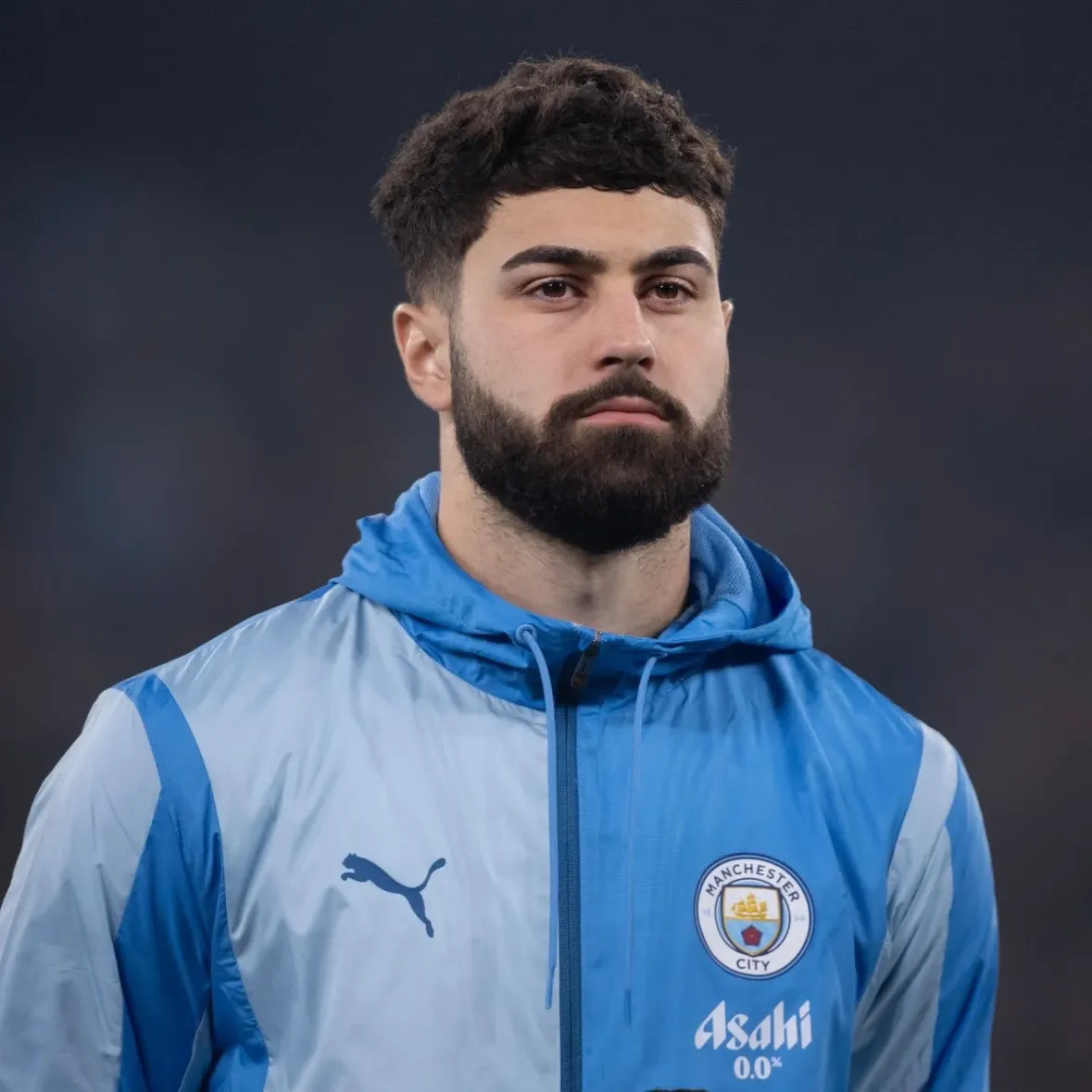 🚨 BREAKING: Barcelona kini sedang bekerja untuk mengejar Joško Gvardiol (24) dari Manchester City. 😱

📝 @partidazocope
