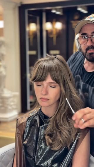 🌸✂️