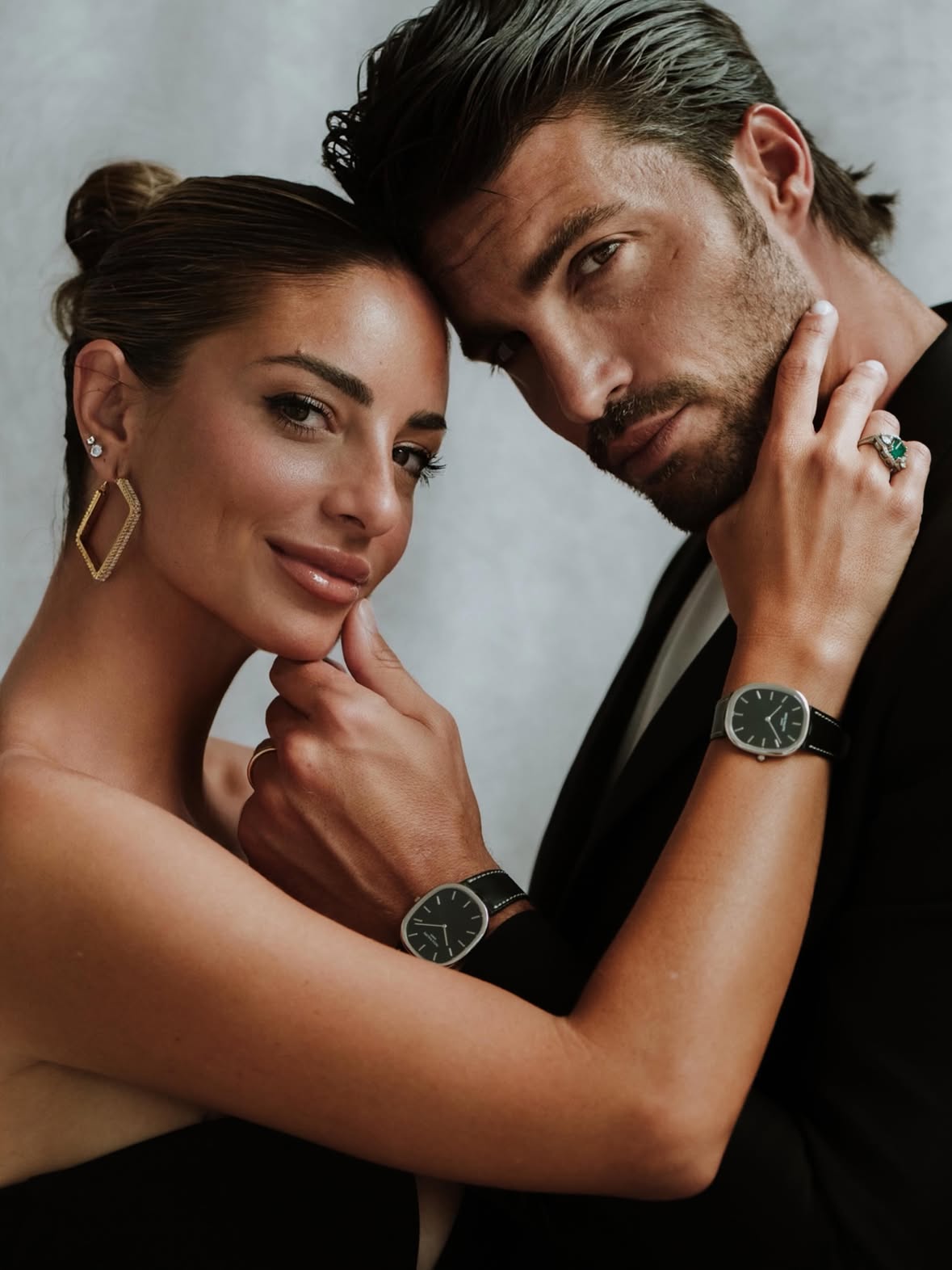 @patekphilippe grand exhibition is coming soon! Head over to my stories to find the link to partecipate this magnificent event! Don’t miss out 🤍 adv #PPWatchArt2026