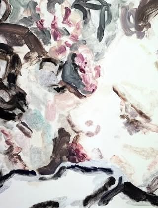 ITS OUT
@iceage 
FOR LOVE OF GRACE & THE HEREAFTER

EMBER
MATCH HEAD GIRL
THE WEAK
NO FEAR
SALVE FOR EVERY SORE
MOTHER-OF-PEARL
TENDER BLADES
1835
STAR
LIFETIME
HOLY WATER
TRUE BLUE

Cover art by Elizabeth Peyton