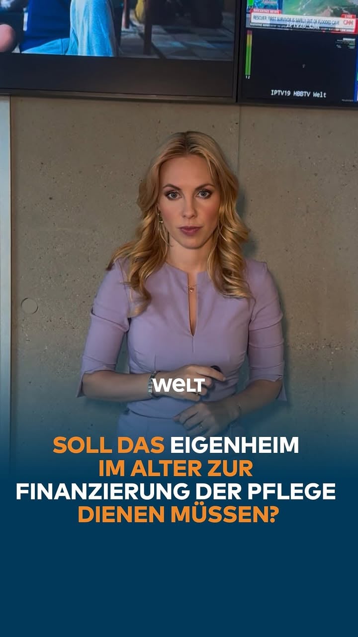 Für viele Menschen ist das Eigenheim mehr als nur Besitz. Es steht für jahrzehntelange Arbeit, Verzicht und private Vorsorge. Umso sensibler wird derzeit die Diskussion geführt, ob selbstgenutzte Immobilien künftig stärker zur Finanzierung von Pflegekosten herangezogen werden sollen.
