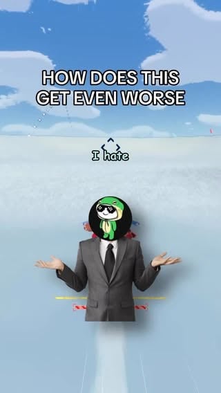 HOW DOES THIS GET EVEN WORSE #gaming #news #jthefrog #fyp #reaction