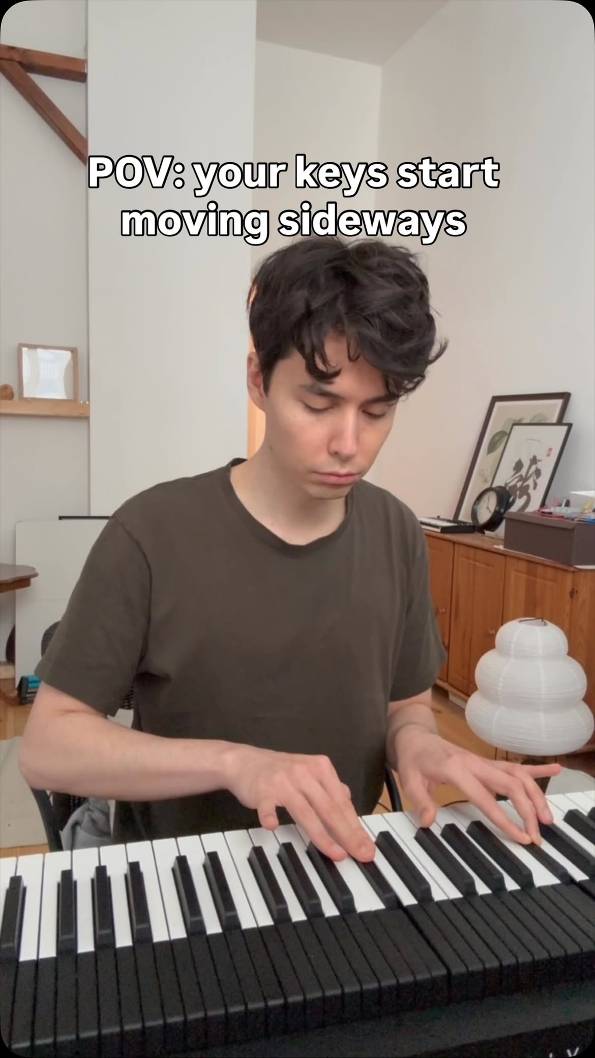 beautiful instrument by @expressive_e