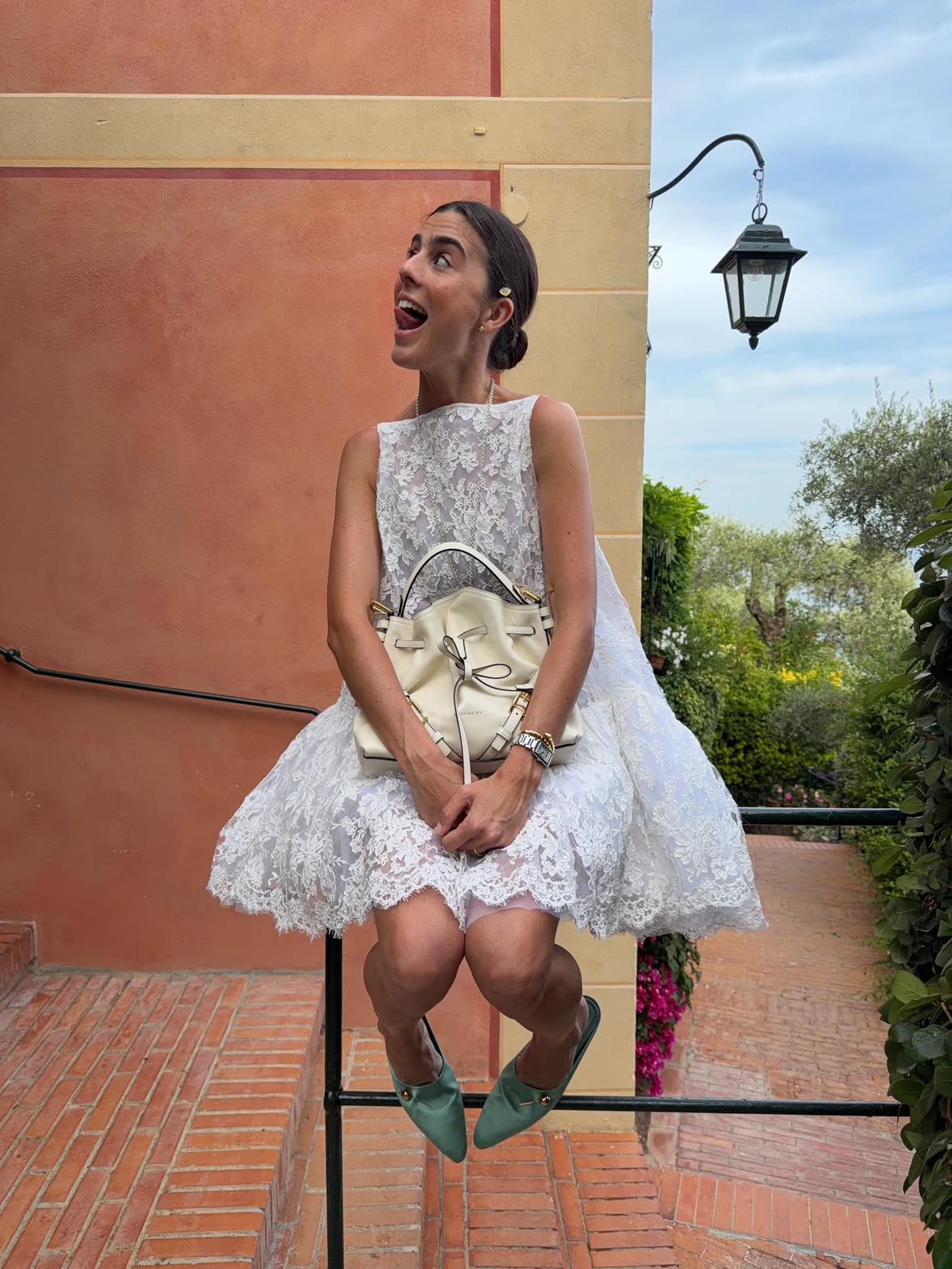 ragazza fortunata (ma ho anche un ragazzo fortunato !!!)