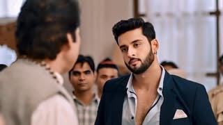 Okay, let’s talk about Ved Birla 2.0. 👀
What do you think of him? Do you like this version? What’s working for you and what’s not? The story, the shades, the journey be honest, I can take it. 😄
Your feedback actually shapes things, so don’t hold back. Tell me everything. ⬇️