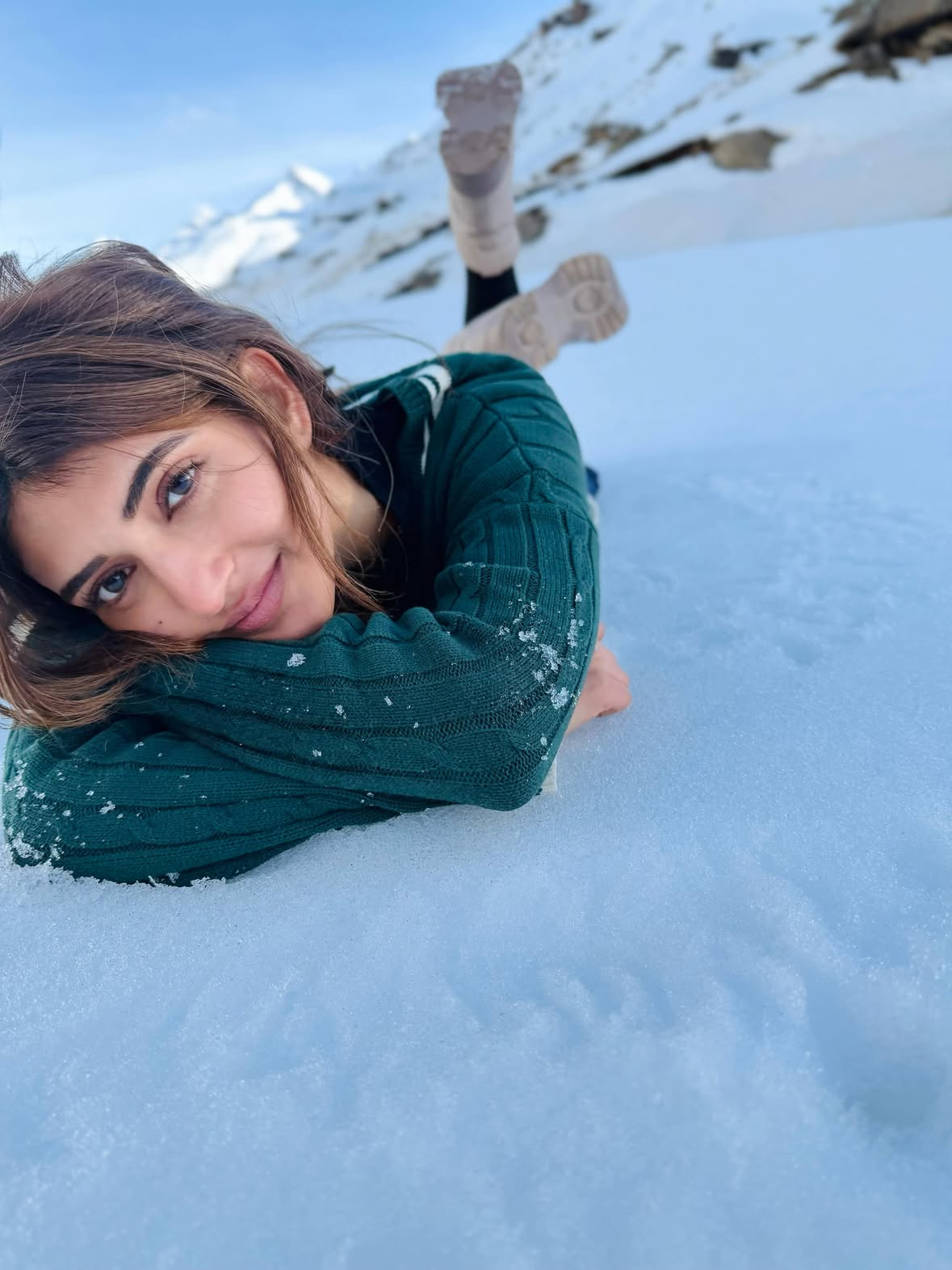 ⛄️ 
.
.
.
.
.
.
.

Throwback ❄️