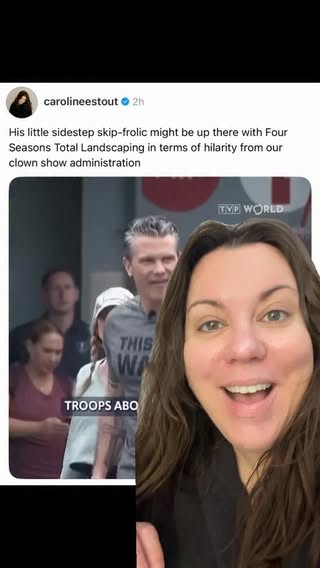I’ll never unsee it 😭 🏃🏻‍♀️