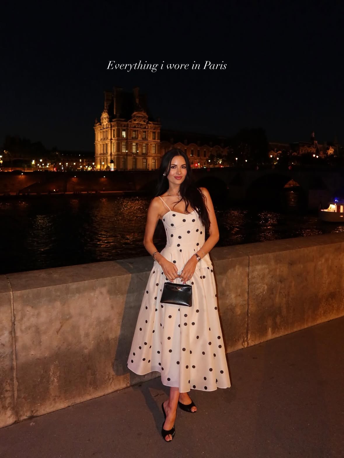 what i wore in Paris ✨ comment shop & I'll send you a link to my outfits 🫶🏼 https://liketk.it/6eiRy #paris
