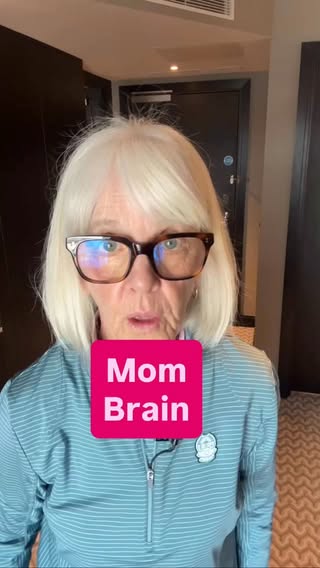 At what age do we actually stop worrying about our kids? Asking for a friend, in Northern Ireland.
#mombrain #babyboomer #familyvacation #alwaysamom