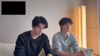 第六集reaction来啦
Here‘s the reaction for Episode 6!
#双程 #孙政 #吕思瞳