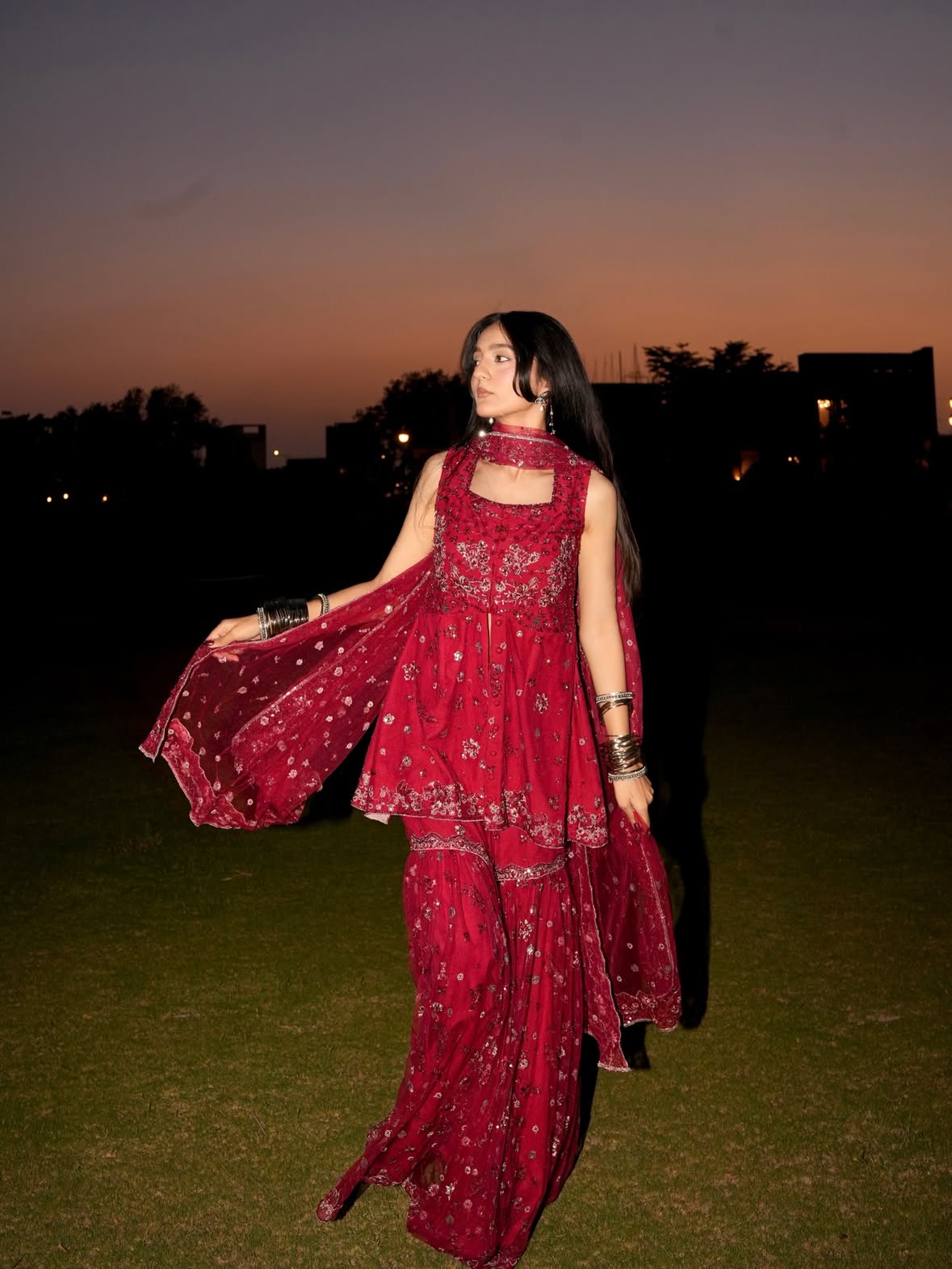 Eiddd Mubarakk dosto 🐐

sm pictures😭

Thanks @epoquefashion for this beautiful dress 
📸 : @shamsiisaqib
Accessories @gul.co_