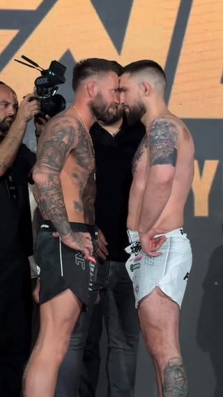Stanislav Krofak vs Aleksandar Janković🔥

Ko dobija ❓