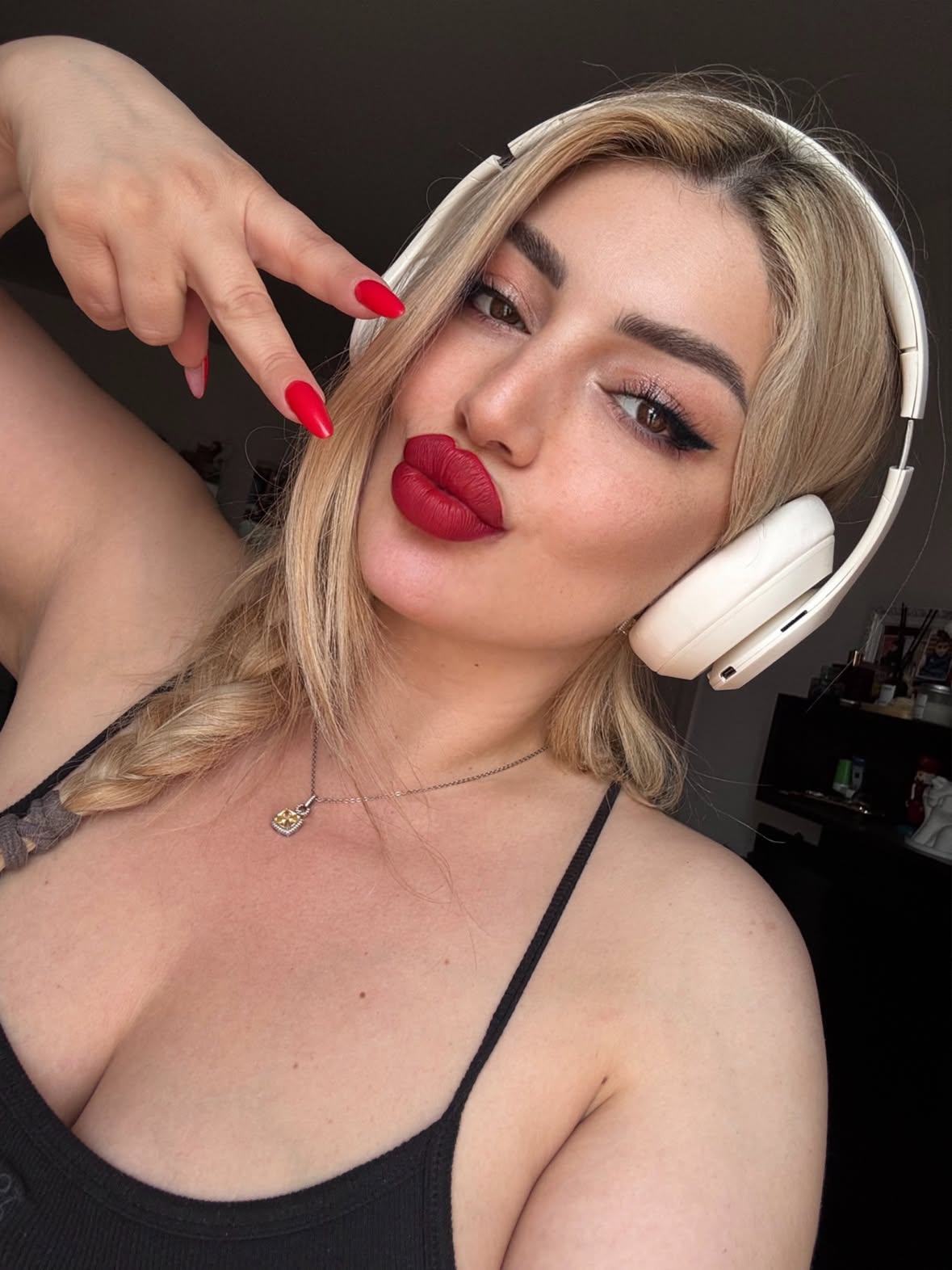 💄