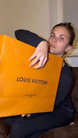 Von Louis für Louisa