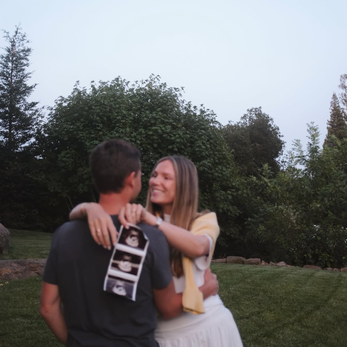 baby bure coming soon !!!!!!