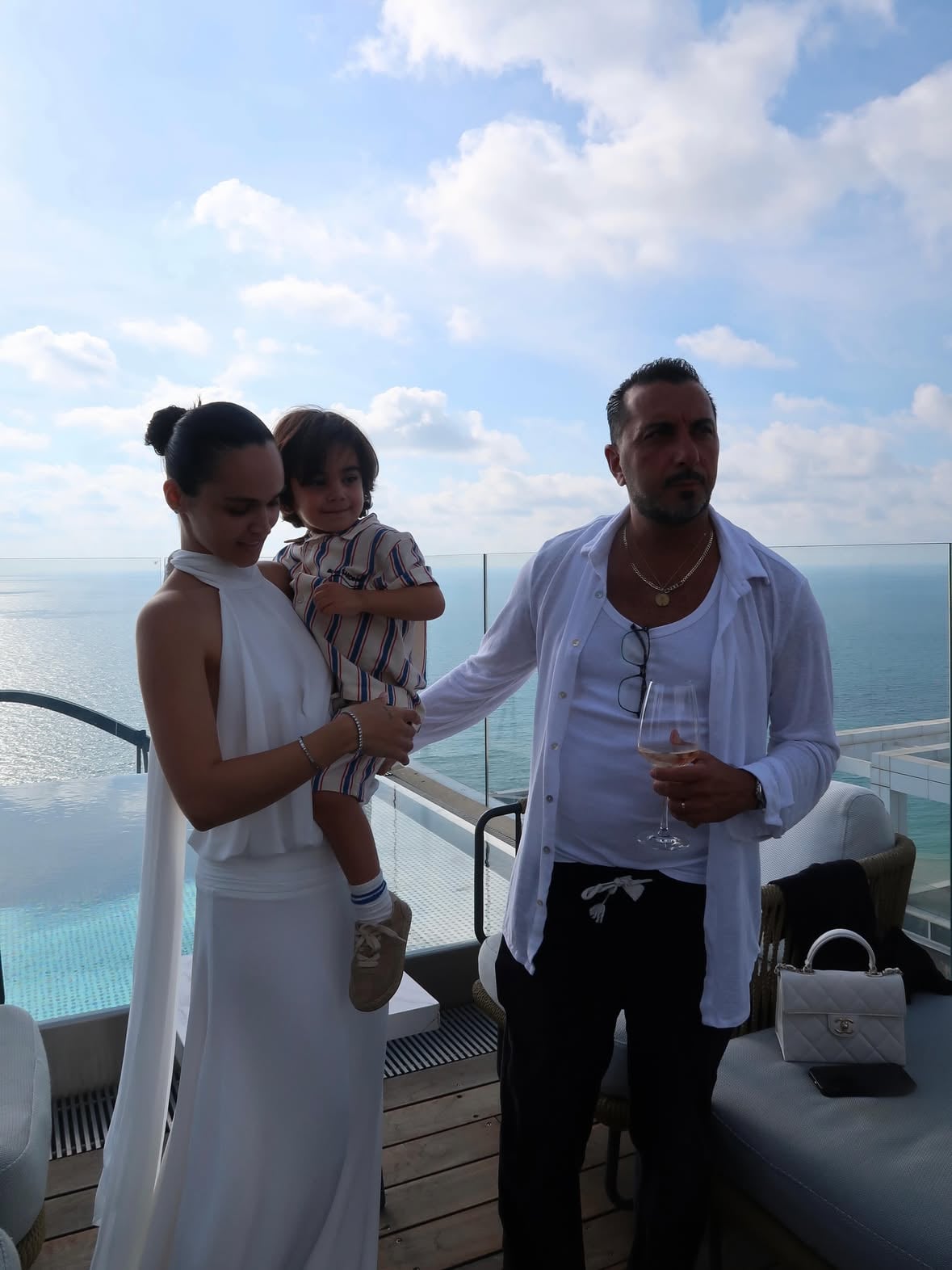 Happy Birthday Daddy <3
We love you so much, and not only us