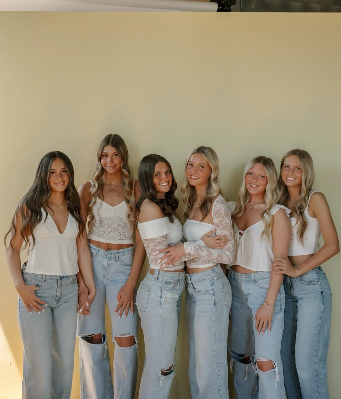 studio recap 💌