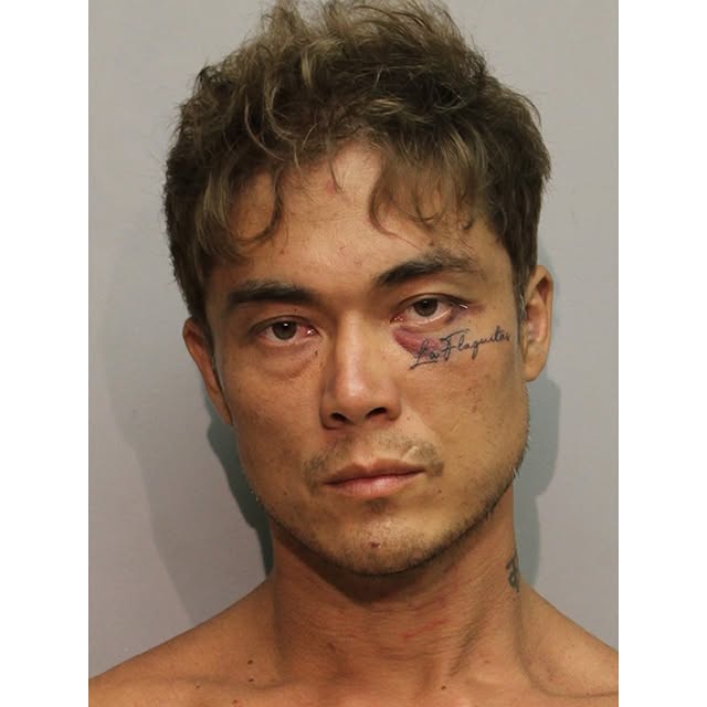 🚨 CAPTURED IN CAVE: Surveillance Video and Witness Tips Lead to Arrest of Triple-Homicide Suspect Jacob Daniel Baker in Kalapana

The multi-agency manhunt for 36-year-old Jacob Daniel Baker is officially over. Baker was located and arrested without incident at 2:38 p.m. on Thursday, May 28, 2026.

🔍 How He Was Found:

Witnesses in the Kaimu area of Kalapana spotted a man matching Baker's description hiding in a vacant lot and repeatedly ducking down to hide from passing traffic.

Home surveillance footage captured the suspect fleeing onto an adjacent property.

Police, state sheriffs, and federal agents swarmed the area and conducted a search, ultimately discovering Baker hidden inside a small cave on the neighboring property.

Case Status Update:
The triple-homicide investigations remain highly active. Autopsies performed earlier this week revealed that 69-year-old Robert Shine died of strangulation and 69-year-old John Carse died of sharp force trauma. Identification for a third 79-year-old victim is confirmed, but his name is withheld pending family notification.

Mahalo to the Community:
The Hawaii Island Police Department extended a massive thank you to the FBI, U.S. Marshals, HSI, State Sheriffs, DLNR DOCARE, and the alert community members whose quick tips led directly to a peaceful arrest.

If you have any further background information regarding Baker's movements this week, please contact Detective Duane Rapoza at (808) 961-2383 or Detective Daniel Tam at (808) 961-2380.

All suspects are presumed innocent unless and until proven guilty in a court of law.

🔗 For full details go to Bigislandthieves.com