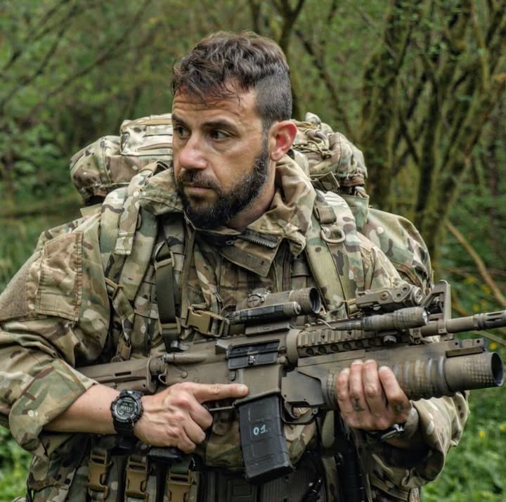 🇮🇹🇺🇦 42-year-old Italian volunteer Alex Pineschi was kіlled in action near Lyman.

Before coming to Ukraine, Pineschi had spent years in conflict zones in Syria and Iraq, where he fought against !S!S and worked as an instructor. He later said that he joined Ukraine’s defense because he had found “a cause worth risking everything for.”

He was serving with a Ukrainian reconnaissance and drone unit and was kіlled alongside his comrades on May 23.

credits to @saintjavelin, photo via @warriorassaultsystems on x.com

@ukrainciaga.international 
@ukrainciaga.actual
@ukrainciaga

- - -
Dear all,

Our teammate Vadym is an infantryman serving with the 25th Assault Brigade on one of the most hellish sections of the front near Pokrovsk. 

After sustaining a serious injury and concussion last year, he now requires ongoing medical support, which comes with substantial monthly costs. If you’re able and willing to help us cover part of these expenses, we would be deeply grateful for any contribution.

Please find the PayPal and Monobank links in our bio. All funds from Patreon subscriptions also go to support our brother. 

Thank you! 🙌

- - -
@ukrainciaga.international 
@ukrainciaga.actual
@ukrainciaga

For general inquiries, please reach out to contact@ukrainciaga.com. 

Make sure to join and support @solidaritycollectives.

Disclaimer: Published strictly for documentation, analysis, and public discussion. Media is full of spin. Doubt everything and double check important info.