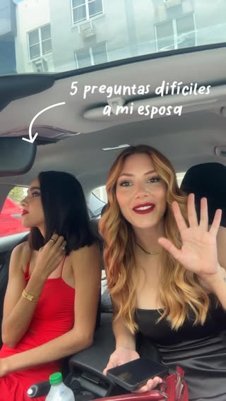 Encontré este borrador en mi celular y al fin me digné en subirlo 🤪
Que opinan? Fabiola estuvo tirando fruta? Yo digo que hay que re chequearlo 😂
Vimos esta idea en el perfil de @valenysofi y acá está nuestra versión 🫡💕