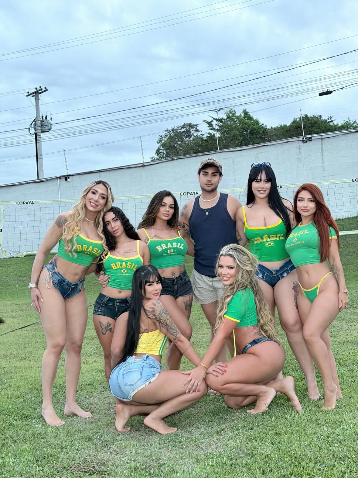 🇧🇷🇧🇷