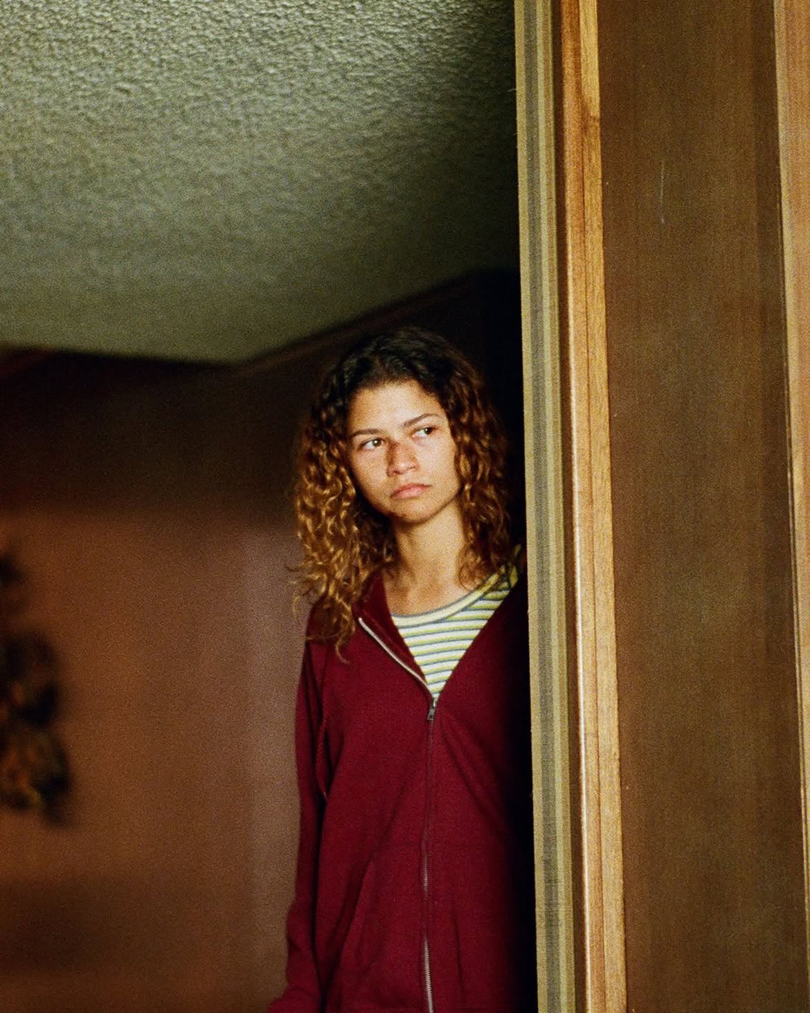 We ain’t got shit but the people we love.

One episode left. #Euphoria