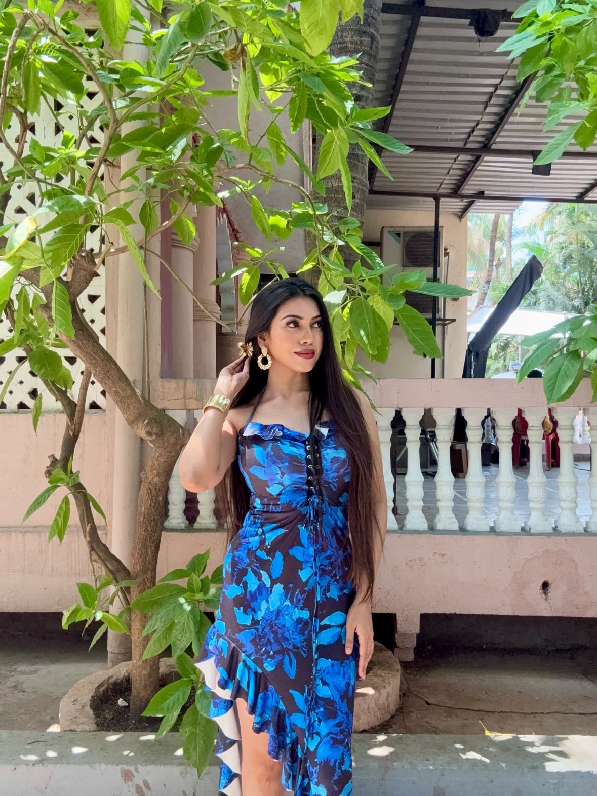 JUNE baby🦋

#blue #shoot #ootd💗 #fyp