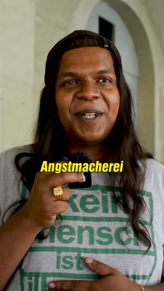 NEIN zur menschenverachtenden SVP-Initiative am 14. Juni!