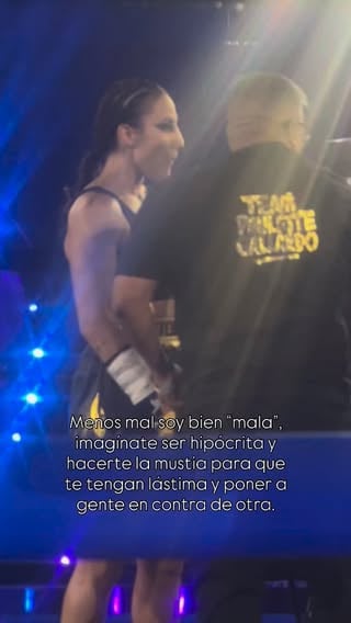Tu villana favorita 🖤✨