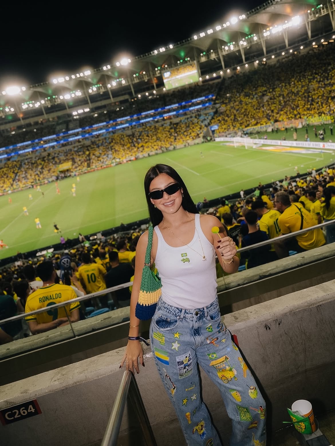 @ticky_______ 🍍 + BRASIL 💛💚