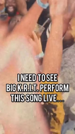 What song have you never seen me perform live 👀🤔 And what cities should we come to next?👑〽️