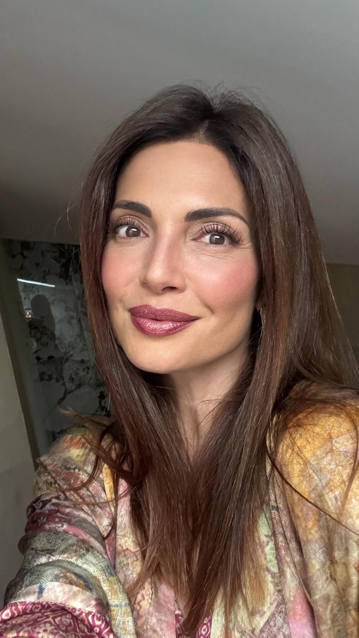 Una delle nostre dirette 
Non solo make-up 💄
Se avete domande, suggerimenti o curiosità vi aspetto nei commenti 😜
E come sempre vi lovvo moltissimo 🫶🏻