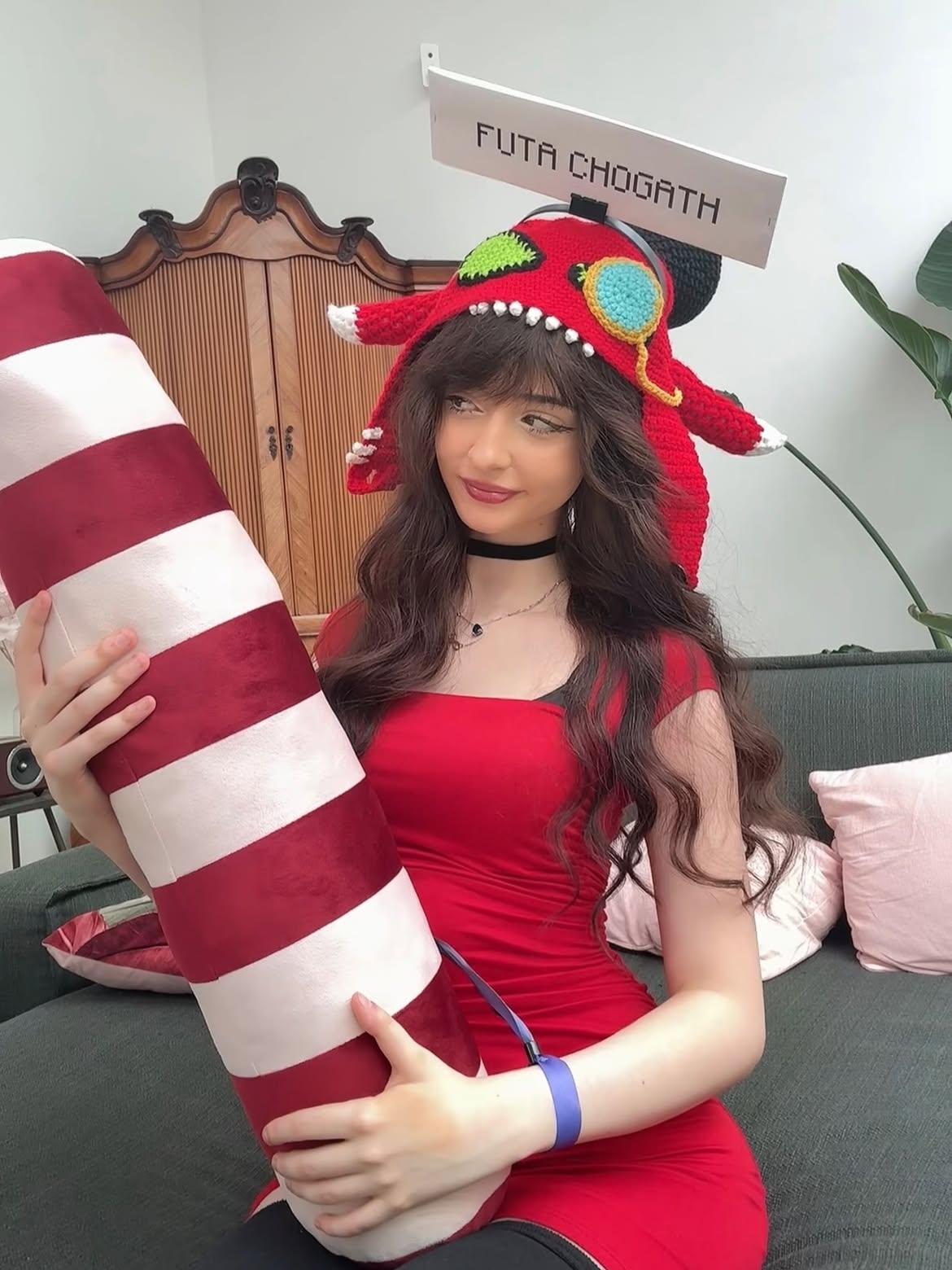 THANK YOU TWITCH CON I WILL ALWAYS REMEMBER YOU!!!!