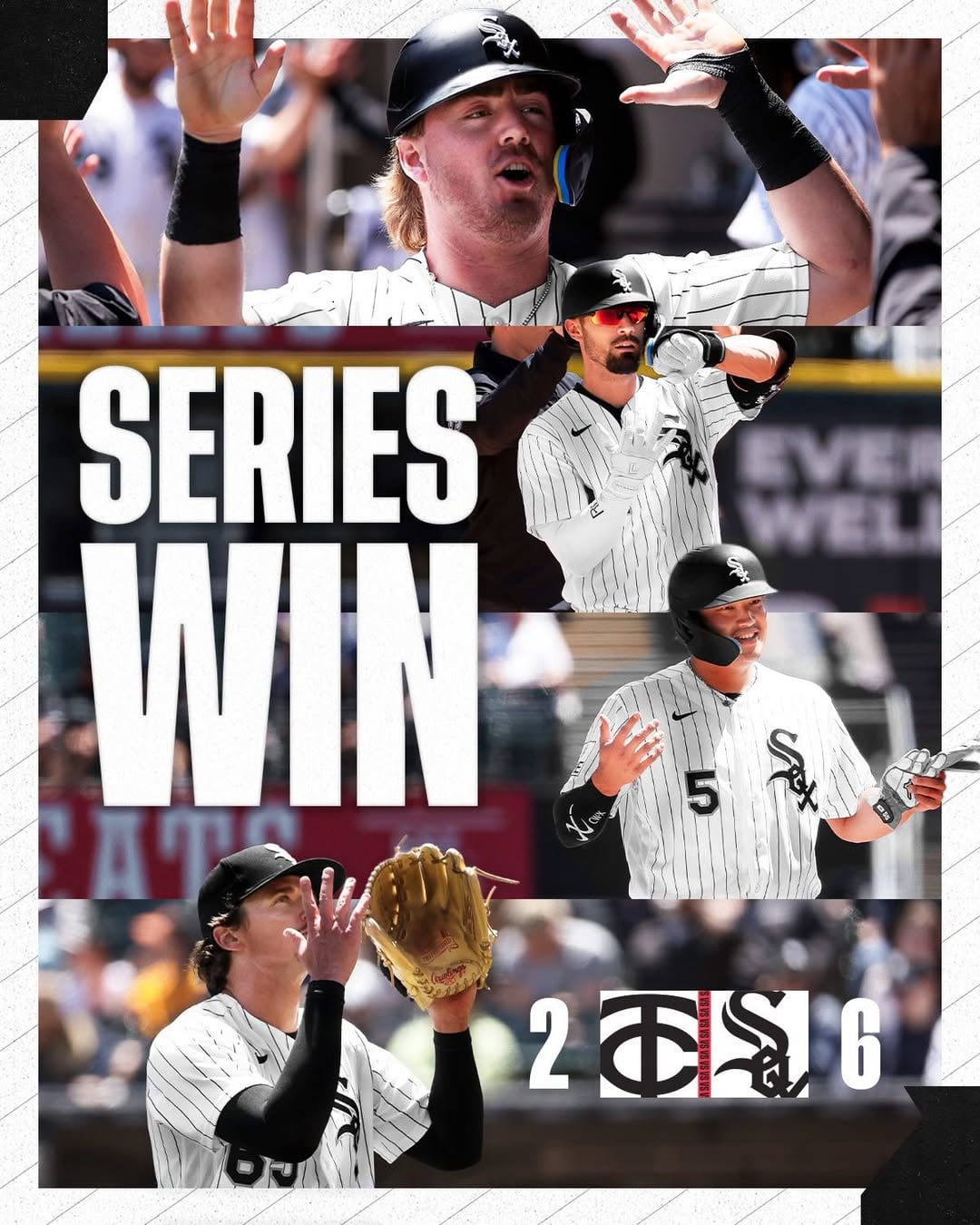 SOX WIN!