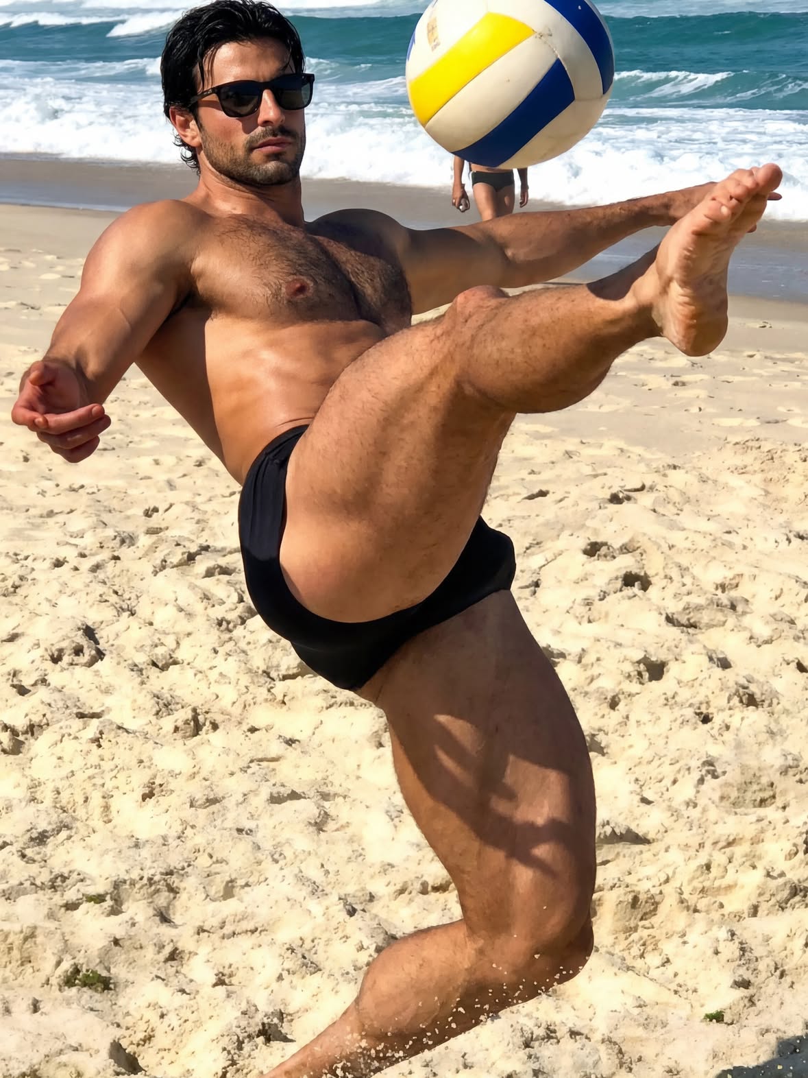 It was a beach day

#thursday #beach #beaches #enjoy #moment