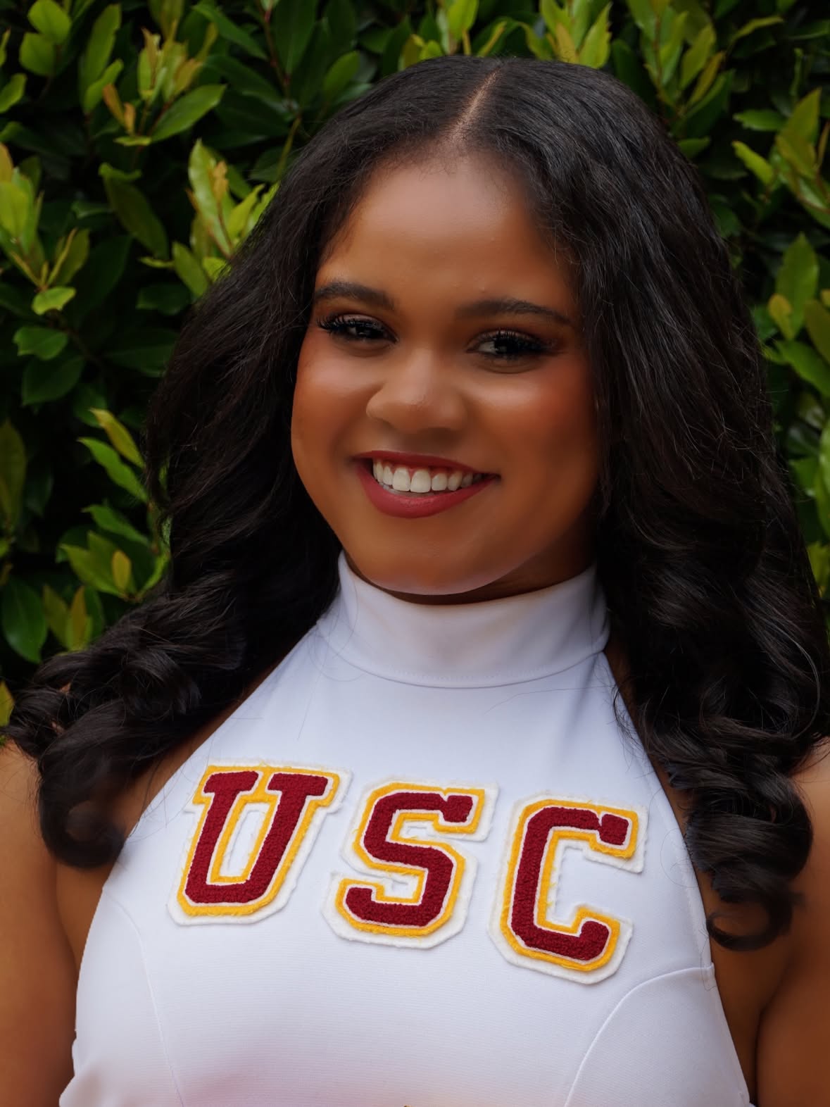 new team, same passion✌️❤️

Eternally grateful for this upcoming year with @uscsong_leaders

All glory to God🙏🏽
