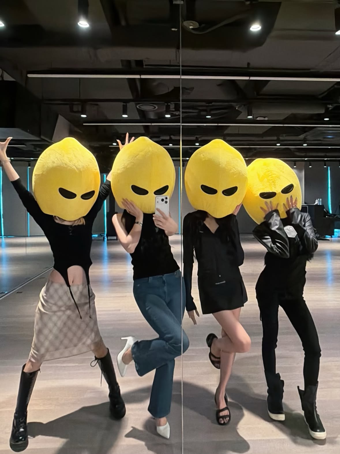 we taking over this account
