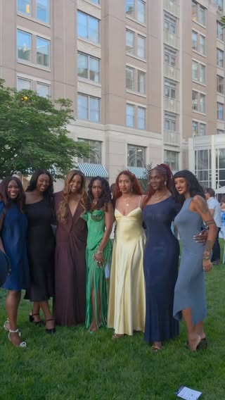 Melanin Under the Moonlight #TrendingUp