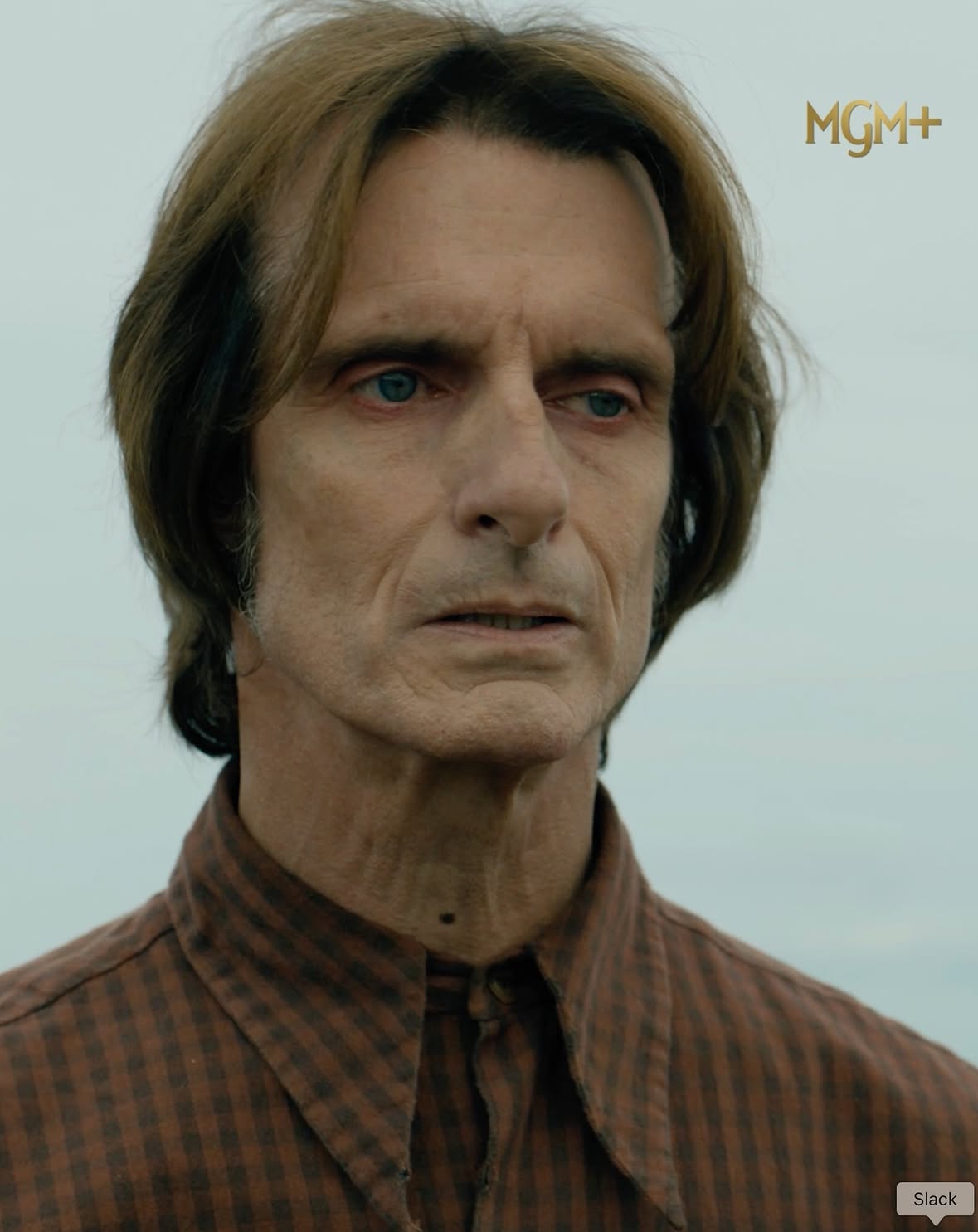Does Victor know more than he leads on? Don’t miss a new episode of #FROM this Sunday on #MGMplus.